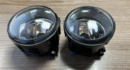 Противотуманки Nissan Patrol с 2010 по 2019 за 14 000 тг. в Астана – фото 3