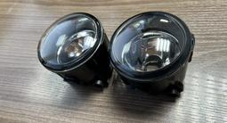 Противотуманки Nissan Patrol с 2010 по 2019 за 14 000 тг. в Астана – фото 4