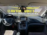 Hyundai Starex 2019 года за 12 500 000 тг. в Кульсары – фото 3