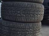 Roadstone Roadian HP 275/55/R17 за 50 000 тг. в Талгар – фото 4