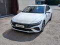 Hyundai Elantra 2024 года за 8 500 000 тг. в Караганда – фото 3