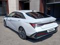 Hyundai Elantra 2024 года за 8 500 000 тг. в Караганда – фото 4
