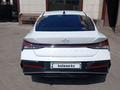 Hyundai Elantra 2024 года за 8 500 000 тг. в Караганда – фото 5