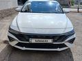 Hyundai Elantra 2024 года за 8 500 000 тг. в Караганда