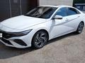 Hyundai Elantra 2024 года за 8 500 000 тг. в Караганда – фото 2