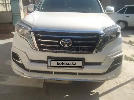 Toyota Land Cruiser Prado 2012 года за 16 000 000 тг. в Шымкент