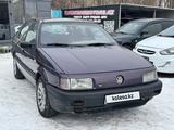 Volkswagen Passat 1992 годаүшін1 600 000 тг. в Кокшетау