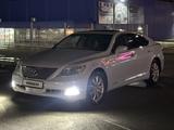 Lexus LS 460 2007 года за 5 700 000 тг. в Алматы