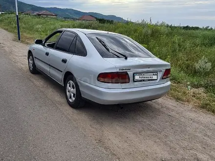 Mitsubishi Galant 1994 года за 1 280 000 тг. в Алматы – фото 2