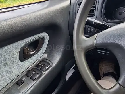 Mitsubishi Galant 1994 года за 1 280 000 тг. в Алматы – фото 10