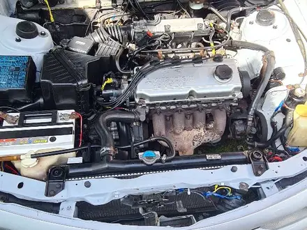 Mitsubishi Galant 1994 года за 1 280 000 тг. в Алматы – фото 11