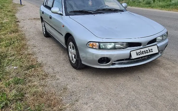 Mitsubishi Galant 1994 года за 1 280 000 тг. в Алматы