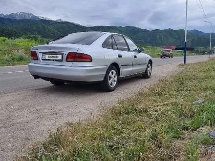 Mitsubishi Galant 1994 года за 1 280 000 тг. в Алматы – фото 3