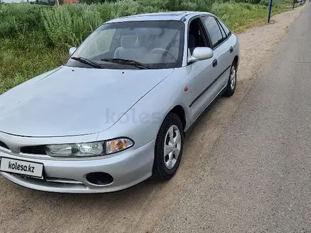Mitsubishi Galant 1994 года за 1 280 000 тг. в Алматы – фото 4