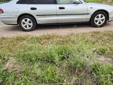 Mitsubishi Galant 1994 года за 1 280 000 тг. в Алматы – фото 5