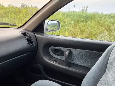 Mitsubishi Galant 1994 года за 1 280 000 тг. в Алматы – фото 7