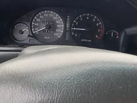Mitsubishi Galant 1994 года за 1 280 000 тг. в Алматы – фото 9