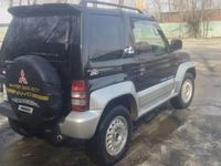 Mitsubishi Pajero Junior 1995 годаүшін2 250 000 тг. в Алматы