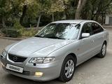 Mazda 626 2001 года за 2 400 000 тг. в Тараз