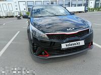 Kia Rio 2022 года за 9 000 000 тг. в Астана