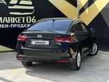 Hyundai Accent 2021 годаfor9 200 000 тг. в Атырау – фото 4