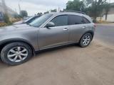 Infiniti FX35 2005 годаүшін5 000 000 тг. в Тараз – фото 2