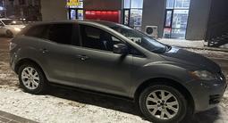 Mazda CX-7 2006 года за 3 800 000 тг. в Астана – фото 2