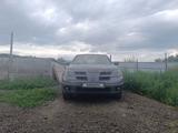 Mitsubishi Outlander 2006 годаүшін3 500 000 тг. в Астана – фото 3