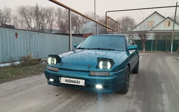 Mazda 323 1991 года за 1 000 000 тг. в Алматы