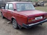 ВАЗ (Lada) 2107 2000 года за 300 000 тг. в Семей