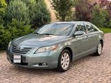 Toyota Camry 2007 годаүшін6 650 000 тг. в Алматы