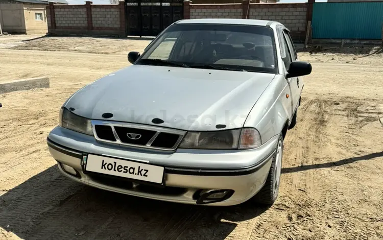 Daewoo Nexia 2006 года за 1 800 000 тг. в Кызылорда