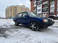 ВАЗ (Lada) 21099 2003 года за 950 000 тг. в Астана – фото 5