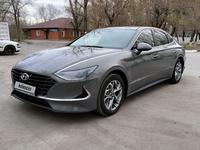 Hyundai Sonata 2021 года за 10 900 000 тг. в Павлодар