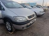 Opel Zafira 2000 годаfor3 300 000 тг. в Шымкент – фото 3