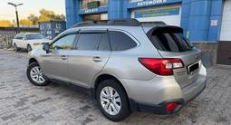 Subaru Outback 2015 годаfor8 450 000 тг. в Алматы – фото 4