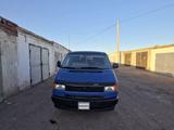 Volkswagen Caravelle 1994 годаүшін1 900 000 тг. в Караганда