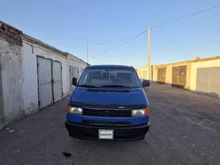 Volkswagen Caravelle, 1994