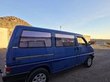 Volkswagen Caravelle 1994 годаүшін1 900 000 тг. в Караганда – фото 5