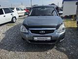 ВАЗ (Lada) Priora 2171 2012 года за 1 990 000 тг. в Сарыагаш