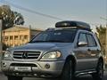 Mercedes-Benz ML 350 2003 годаfor6 500 000 тг. в Алматы – фото 2