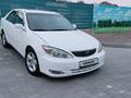 Toyota Camry 2002 годаүшін4 800 000 тг. в Алматы