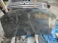 Капот Subaru Tribeca рестайлинг 2009г.үшін255 000 тг. в Алматы – фото 2