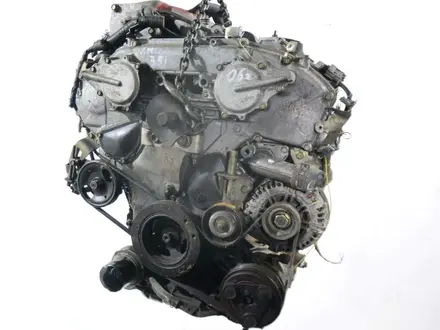 VQ35de Nissan Murano 3.5 за 600 000 тг. в Актобе