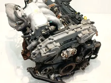 VQ35de Nissan Murano 3.5 за 600 000 тг. в Актобе – фото 2