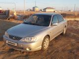 Kia Spectra 2007 года за 2 100 000 тг. в Актобе – фото 2