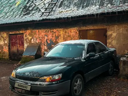 Toyota Windom 1993 года за 1 500 000 тг. в Алматы – фото 3