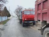 КамАЗ 1990 годаfor2 000 000 тг. в Тараз