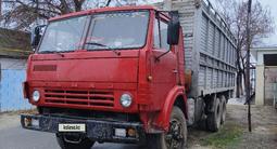 КамАЗ 1990 годаfor2 000 000 тг. в Тараз – фото 2