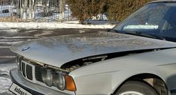 BMW 525 1993 года за 2 600 000 тг. в Алматы – фото 4